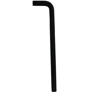 Eklind - Metric - Long Arm Hex L-Key - 4 mm - 1 Piece - 1 of 1