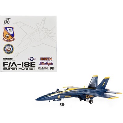 Boeing F/a-18e Super Hornet Fighter Aircraft 