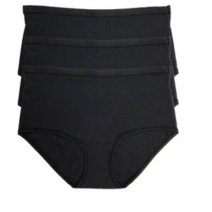Felina Women's Blissful Modern Brief 3-Pack | Comfort - 1 of 2