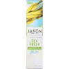 JASON Deep Sea Spearmint Sea Fresh Anti-Cavity & Strengthening Toothpaste - 170g - image 3 of 3
