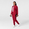 Wink Boundless Women's Warm Up Scrub Jacket - 3 of 4