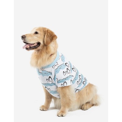 Busy Bee Dog Onesie Fleece Pajama Sizes XS-XXL