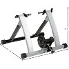 Sportneer Bike Trainer – Convert Mountain, Road, or Beach Bicycles into a Stationary Exercise Bike - 2 of 4
