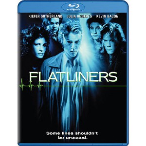 Flatliners (Blu-ray)(1990) - 1 of 1