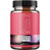 G-Curve Advanced Formula Capsules for Women, Butt and Breast Enhancement Pills, Body Sculpting Curves Capsules, Nature's Craft, 60ct - 3 of 4
