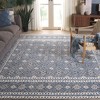 Micro-Loop MLP803 Hand Tufted Indoor Rugs - Safavieh - 2 of 4