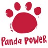 Women's Turning Red Panda Power Paw Print T-Shirt - 2 of 4