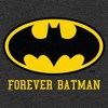 Men's Batman Forever Hero T-Shirt - 2 of 4