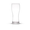 JoyJolt Callen Beer Glasses - Set of 8- Pint Glass Capacity Pilsner Beer Glass  - 15.5oz - image 4 of 4