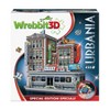 Wrebbit Urbania Collection - 1950's Diner Special Edition 425pc 3D Puzzle - 2 of 4