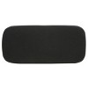 Whitley Rectangular Ottoman With Wood Legs - OTT1302 - Safavieh - 4 of 4