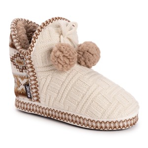 MUK LUKS Women's Amira Slipper - 1 of 4