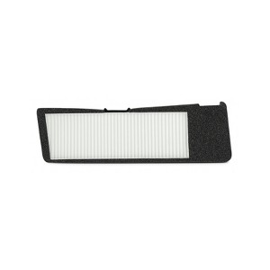 Nispira  Model 3 Cabin Intake Air Conditioning Inlet Vent HEPA Filter Replacement For Tesla 2021 2022 2023, 1 Pack - 1 of 4