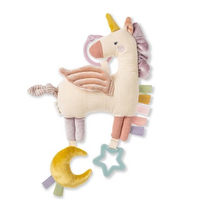 Itzy Ritzy Traveler Learning Toy - Pegasus