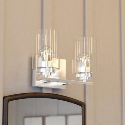 satin nickel