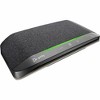 Poly Sync 10 USB-A USB-C Speakerphone - Wired - 3 Microphone(s) - 40 mm Speaker(s) - Silver - 4 of 4