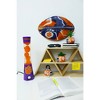 NCAA Clemson Tigers Magma Lamp Speaker - 2 of 3