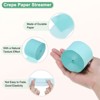 Unique Bargains Crepe Paper Streamer for Decoration - 2 of 4