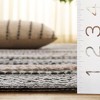 Montauk MTK976 Hand Loomed Indoor Rugs - Safavieh - 4 of 4