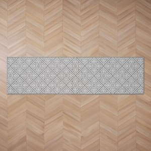 Laura Ashley Hi-Low Tufted Rugs - 1 of 4