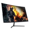 Acer AOPEN HC5 - 31.5" Monitor FullHD 1920x1080 165Hz VA 1ms 250Nit HDMI - Manufacturer Refurbished - 2 of 4