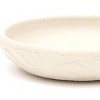 Gulches Decorative Bowls: Murran Embossed Terracotta Fruit Bowl - Rustic Elegance for Your Table - 3 of 4