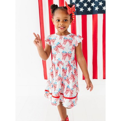 Birdie Bean Belle Birdie Dress Set