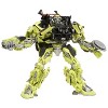 MPM-11 Ratchet | Transformers Masterpiece Movie Series 0 - 4 of 4