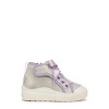 Dr. Scholl's Infant Girls Time Off High Toddler Sneaker - 3 of 4