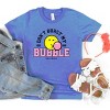 The Juniper Shop SmileyWorld Don't Burst My Bubble Youth Short Sleeve Tee - 4 of 4