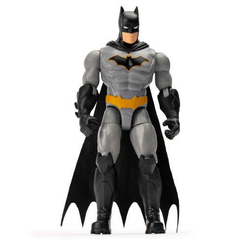 Mand Reisbureau interieur Dc Comics Batman Action Figure Batman With Surprise Accessories 1st Edition  : Target