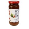 Just Spread Preserve 100 Percent Fruit Fig - Case of 6 - 10 oz - 2 of 4