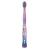 Oral-B Kid's Toothbrush featuring Disney's Frozen, Soft Bristles, for Children and Toddlers 3+, 1 Count - 2 of 4