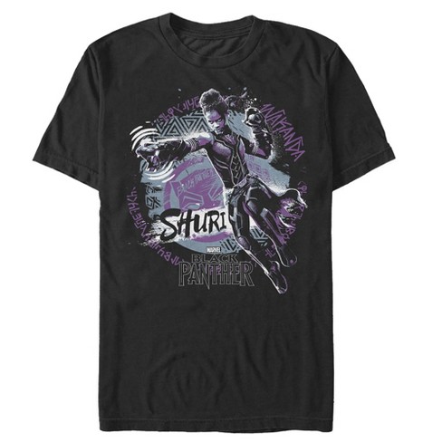 shuri shirt