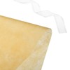 Unique Bargains Waterproof Non-Woven Fabrics Decorative Gift Wrap Paper with Ribbon 1 Set - 4 of 4