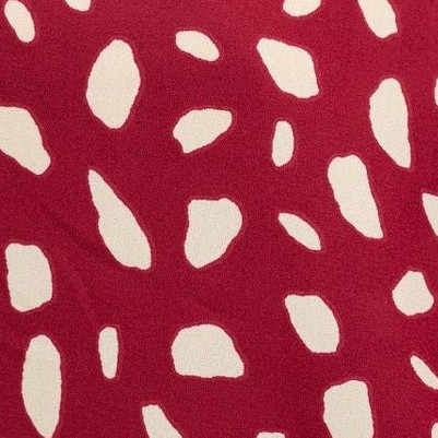 red dots