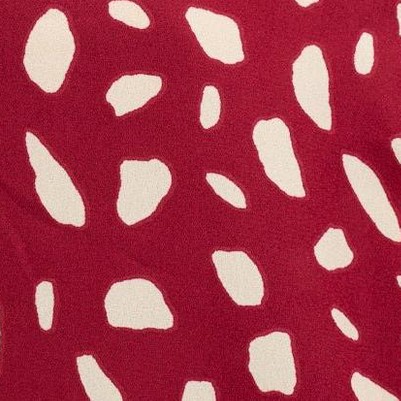red dots