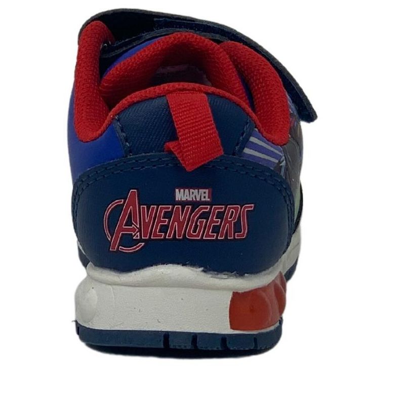Marvel Avengers Sneakers, 4 of 7