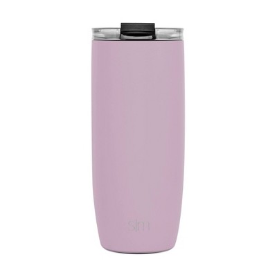 Simple Modern Voyager 20oz Stainless Steel Travel Mug With Insulated ...