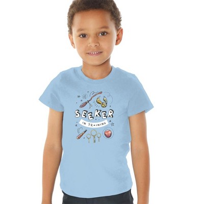 Toddler Boys' Harry Potter Seeker In Training T-Shirt