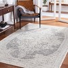 Metro MET616 Hand Tufted Indoor Rugs - Safavieh - 2 of 4
