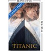 Trends International Titanic (1997) - Embrace One Sheet Unframed Wall Poster Prints - 3 of 4