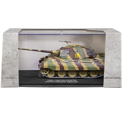 Diecast store ww2 tanks