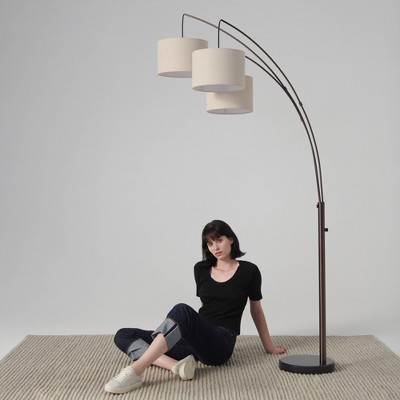 Brightech Floor Lamp - Thumbnail 2