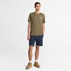 Timberland Men's Back Graphic Short-Sleeve T-Shirt - 3 of 3