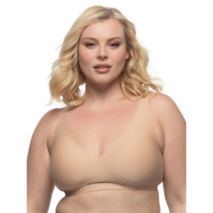 The Wire-Free T-shirt Bra - 1 of 4