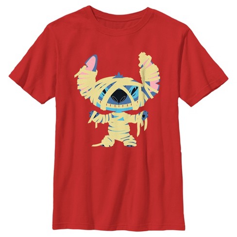 Stitch cheap halloween shirt