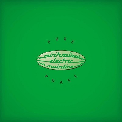 Spiritualized - Pure Phase (Vinyl)