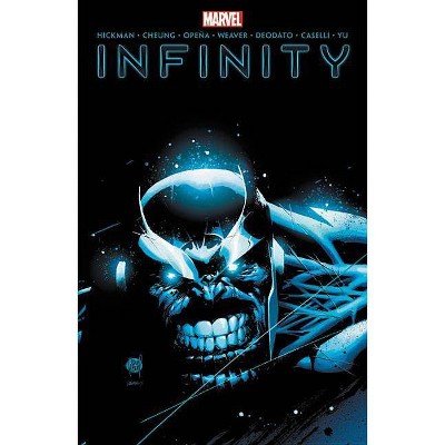 Infinity - (Paperback)