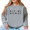 Simply Sage Market Witchy Woman Sweatshirt - 2 of 4